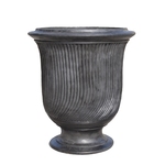 Anduze Urn - Striped QuarterLite